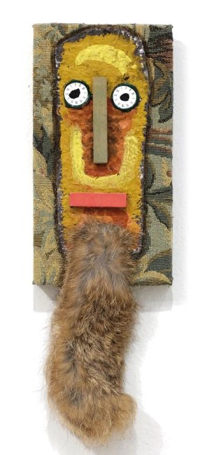 Tastoan - Lo storico Ferdinand Brunetier